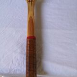 Dunlop vintage wooden racket