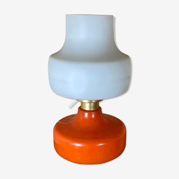 1980 vintage lamp
