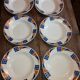 Assiettes creuses grand mère