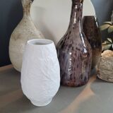 H&C Selb Bavaria Germany Heinrich Biscuit Vase