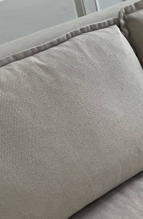 Canapé 4 places HK Living