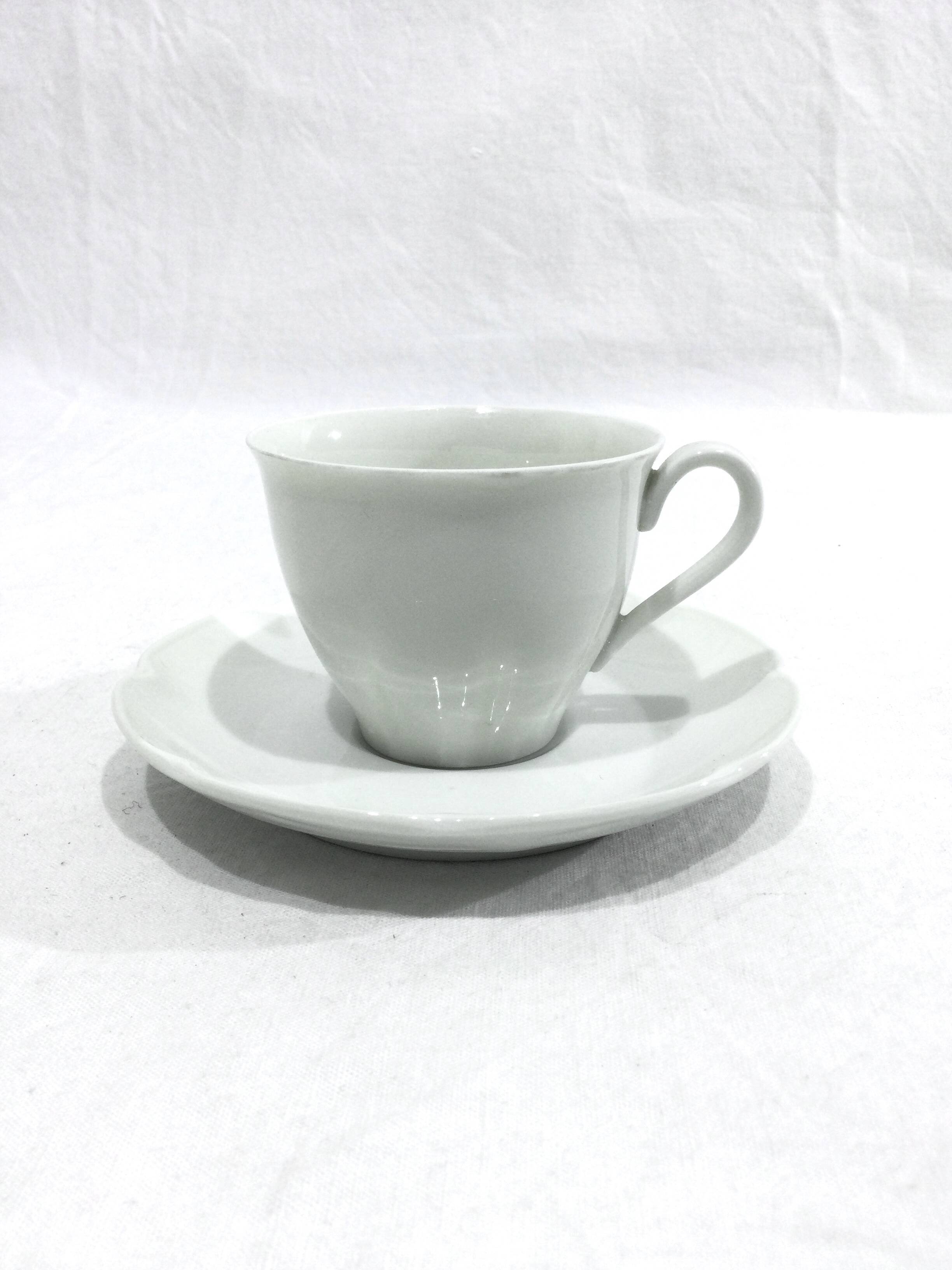 Haviland – Coffee service