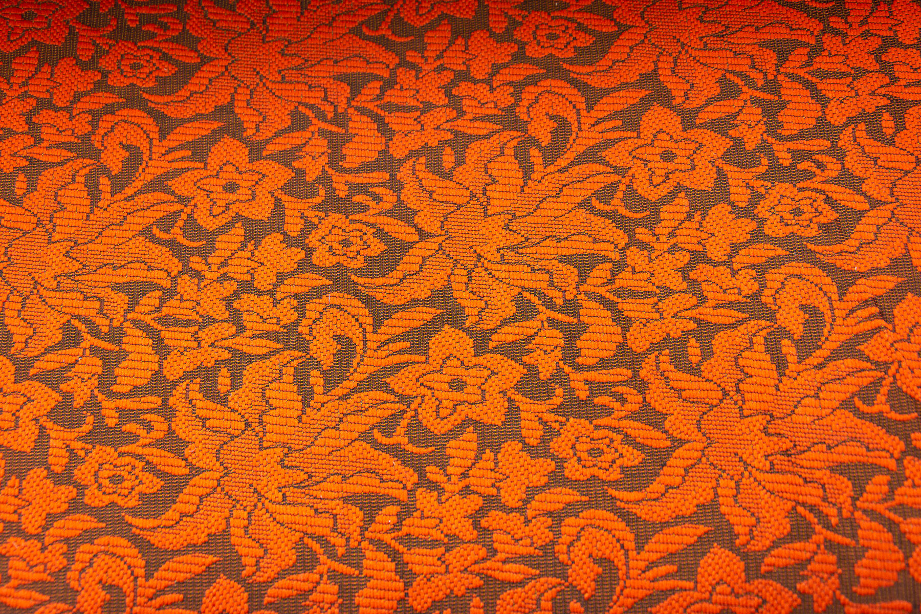 Canapé-lit pliant du milieu du siècle, années 1960, Tchécoslovaquie