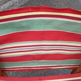 Folding armchairs 50s