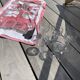 Set of 5 glasses