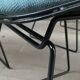Four SM05 Chairs by Cees Braakman for Pastoe, 1960