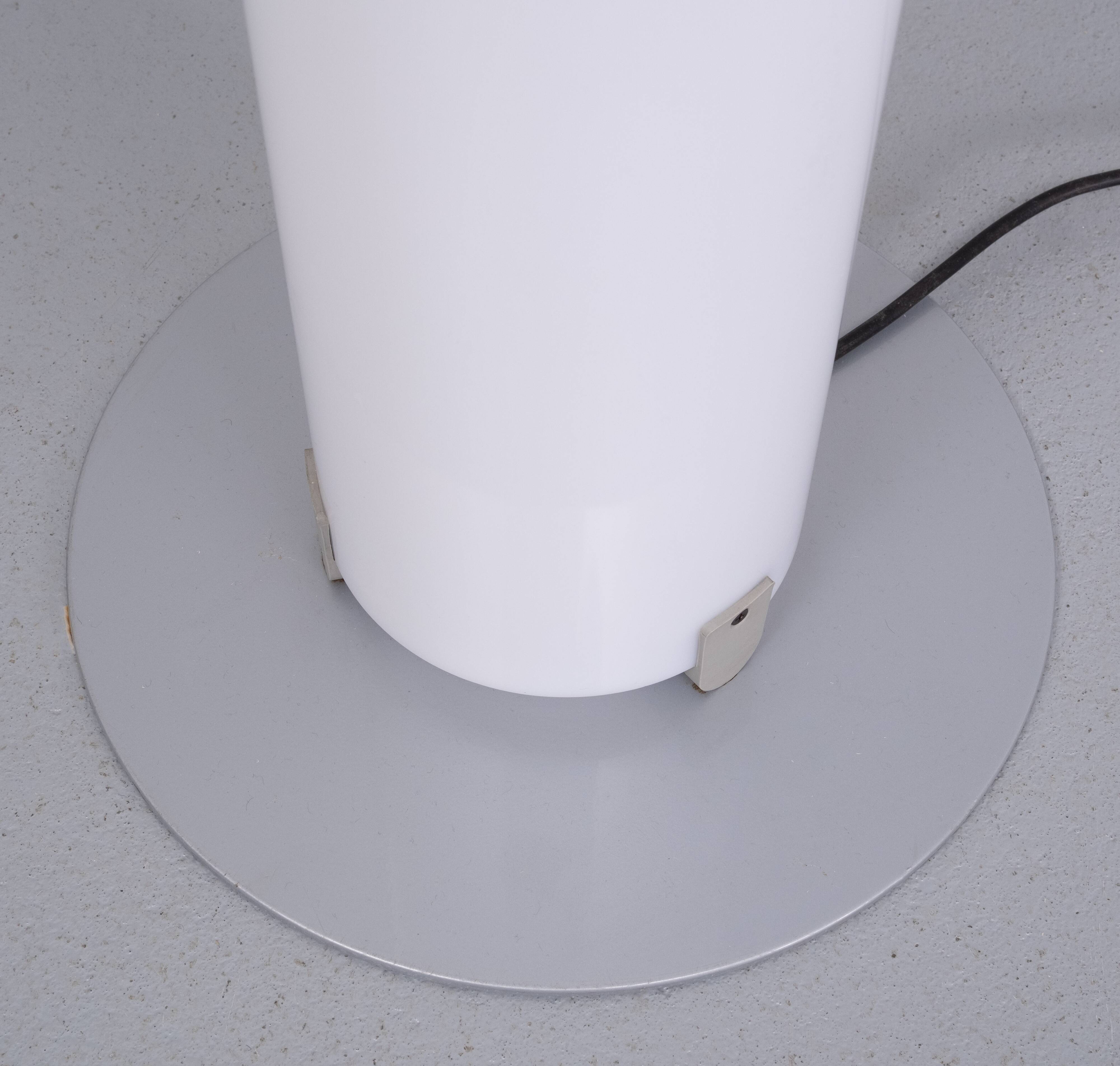 Flos Stylos Floor Lamp Achille Castiglioni 1984 Italy