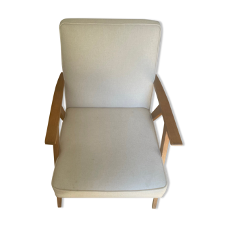 Fauteuil scandinave