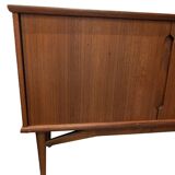 Danish teak sideboard from the 1960s.