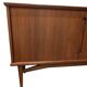 Danish teak sideboard from the 1960s.