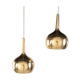 Pair of Hans-Agne Jakobsson suspensions for Markaryd AB, 1960s