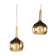 Pair of Hans-Agne Jakobsson suspensions for Markaryd AB, 1960s