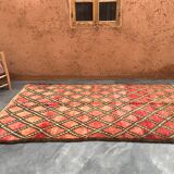 Moroccan carpet - 160 x 280 cm
