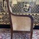 Fauteuil époque Empire