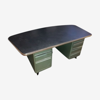 Minister/ATAL desk in metal