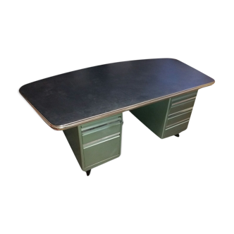 Minister/ATAL desk in metal