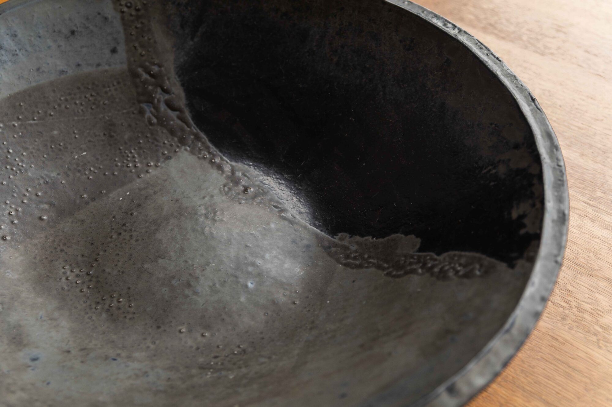 XL ceramic bowl
