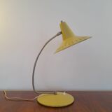 Dutch desk lamp design J.Hoogervorst for Anvia 19600