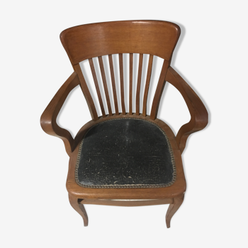 Art nouveau Chair
