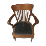 Art nouveau Chair