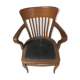 Art nouveau Chair