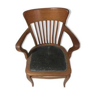 Art nouveau Chair