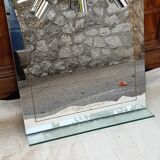 Vintage mirror / dressing table from the 70s.
