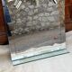 Vintage mirror / dressing table from the 70s.