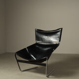 Pierre Paulin F444 lounge chair for Artifort, Netherlands, 1960s