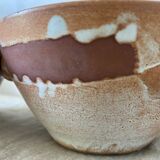 Sandstone bowls