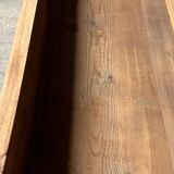 Louis-Philippe chest of drawers