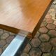Transformable table Roche Bobois 1970-1980
