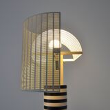 Shogun floor lamp by Mario Botta for Artemide, 1980s