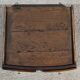 Small Walnut Living Room Table, Louis XV style – 1st Part 20th