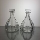 Baccarat crystal liqueur/spirit carafe