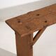 Small antique bench (c.1920)