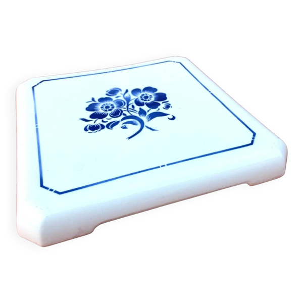 Art déco Années 1930 Dessous de plat Badonviller France