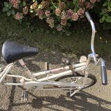 Vintage Universal brand exercise bike