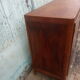 Art deco chest of drawers