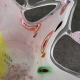 Etoile de mer en verre de Murano vintage en excellent état