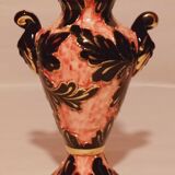 Vase ancien en céramique de Monaco