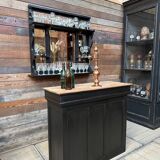 Early 20th Century Bar Set
