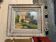 Beautiful painting Fortuné Car