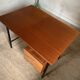 Bureau moderniste vintage