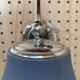 Pair of modular scandinavian design wall lights 1950.