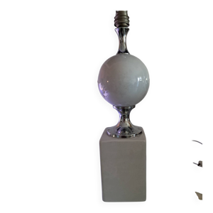 pied de lampe ceramique