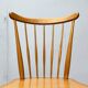 Mid-century German chair set by Casala, 1960s