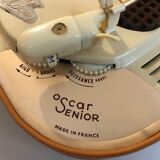 Teppaz Senior Oscar Electrophone