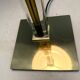 Lampe de table Venini Belboi 1989
