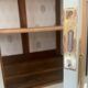 Buffet 2 portes